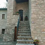 La Casa Dei Fagiani بيت ضيافة فولينيو