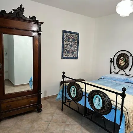 ゲストハウス La Casa Dei Fagiani 3*