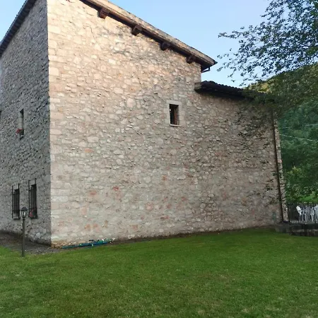 La Casa Dei Fagiani 3*