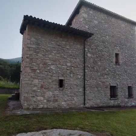 La Casa Dei Fagiani
