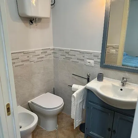 Pensionat La Casa Dei Fagiani