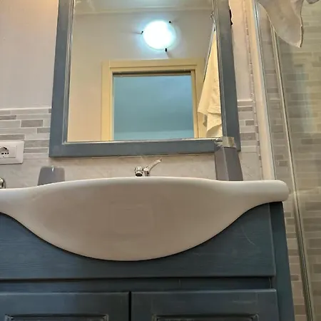 La Casa Dei Fagiani ゲストハウス フォリーニョ