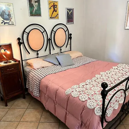 Pensionat La Casa Dei Fagiani