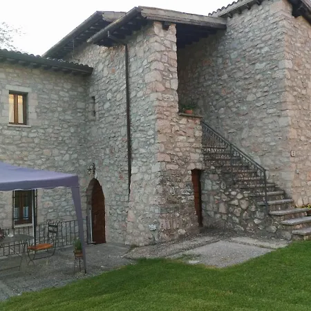 Guest house La Casa Dei Fagiani 3*