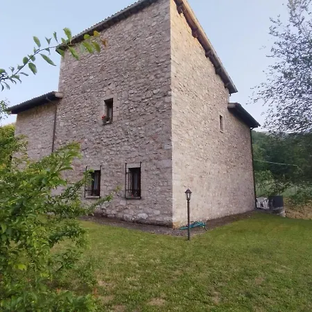 La Casa Dei Fagiani Foligno