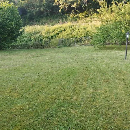 Pensionat La Casa Dei Fagiani Foligno