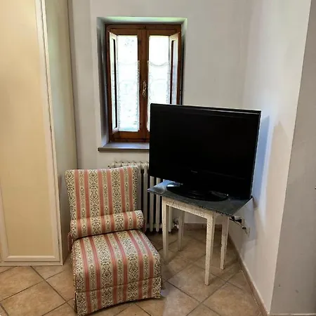 La Casa Dei Fagiani フォリーニョ
