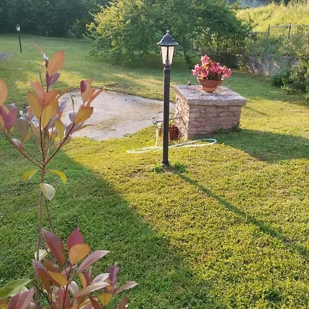 La Casa Dei Fagiani