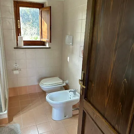 Pensionat La Casa Dei Fagiani 3*