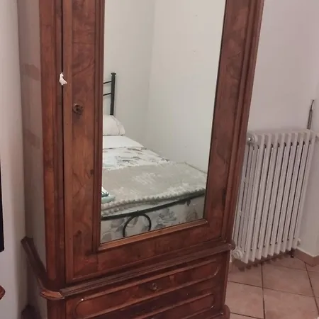 La Casa Dei Fagiani Pensionat Foligno