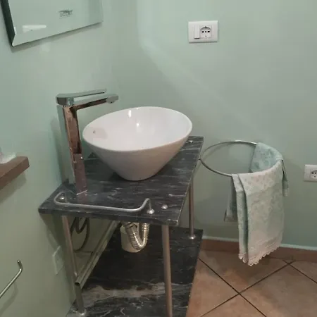 Pensionat La Casa Dei Fagiani 3*