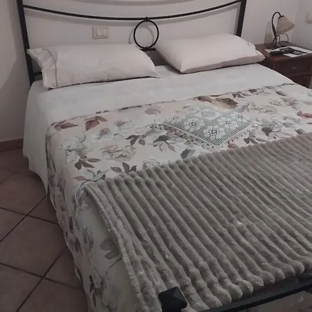 La Casa Dei Fagiani Pensionat 3*