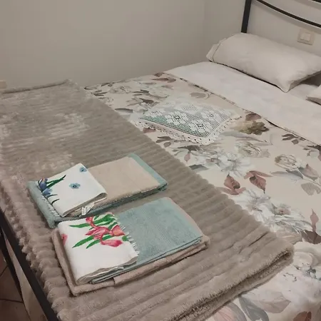 La Casa Dei Fagiani ゲストハウス
