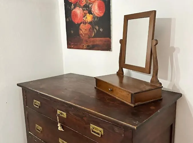 Guest house La Casa Dei Fagiani Foligno