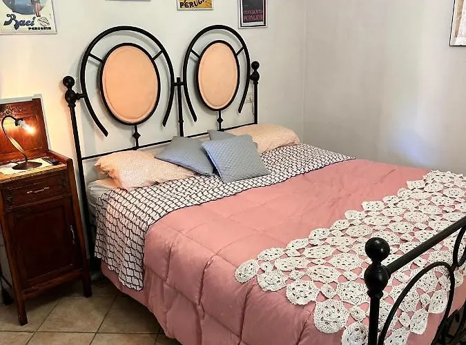 Guest house La Casa Dei Fagiani