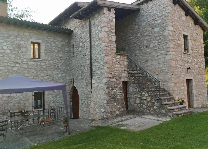 Guest house La Casa Dei Fagiani 3*