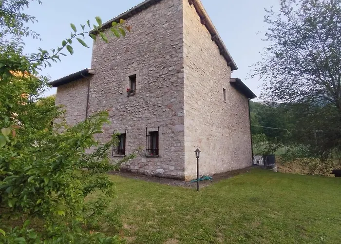 La Casa Dei Fagiani Foligno