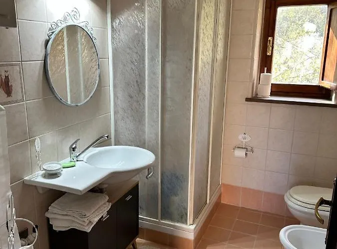 Affittacamere La Casa Dei Fagiani Foligno