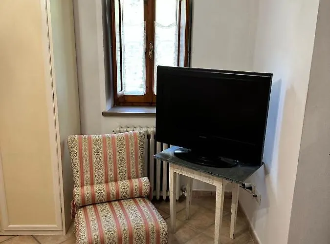 La Casa Dei Fagiani Foligno