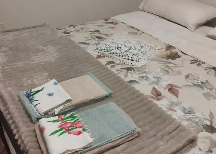 La Casa Dei Fagiani Guest house